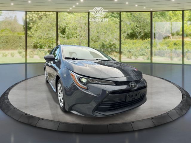 2024 Toyota Corolla LE Houston TX