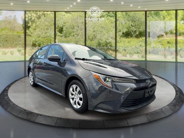 2024 Toyota Corolla LE Houston TX