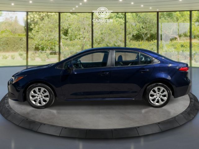 2024 Toyota Corolla LE Houston TX