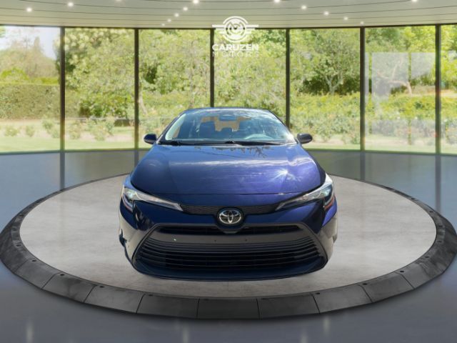 2024 Toyota Corolla LE Houston TX