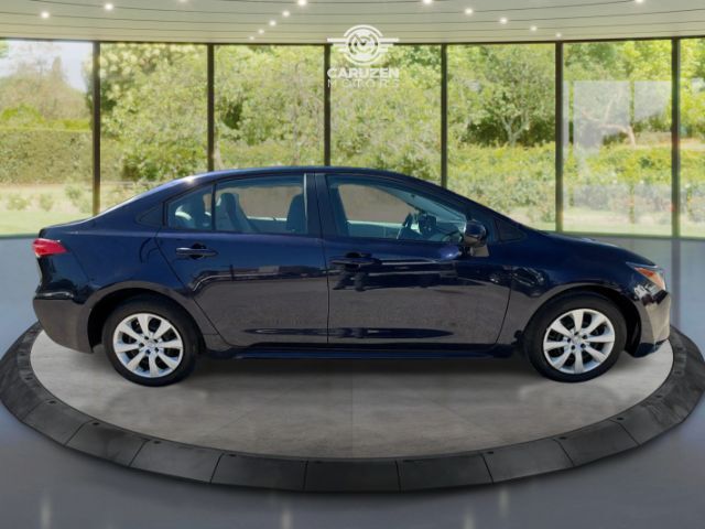 2024 Toyota Corolla LE Houston TX