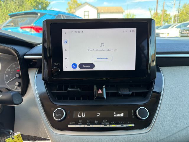 2024 Toyota Corolla LE Houston TX