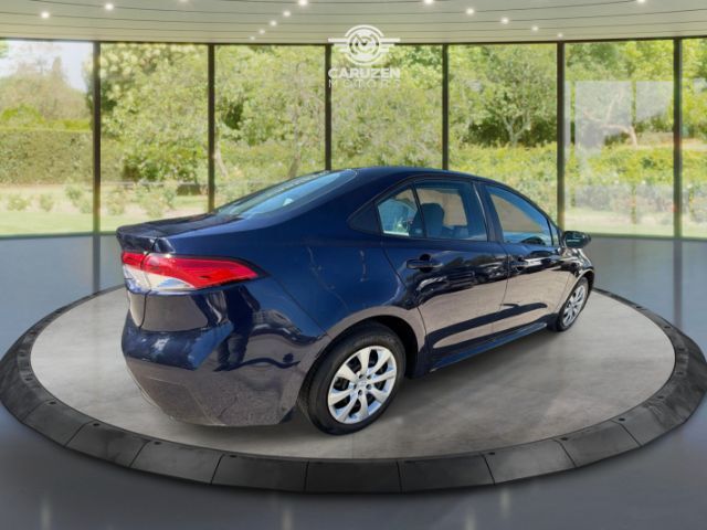2024 Toyota Corolla LE Houston TX