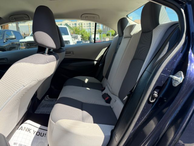 2024 Toyota Corolla LE Houston TX