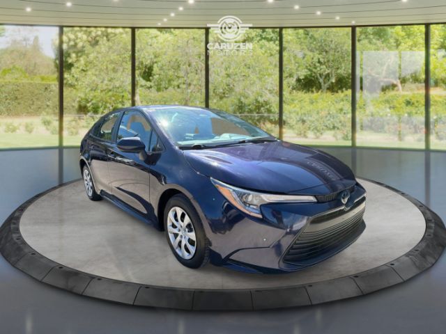 2024 Toyota Corolla LE Houston TX