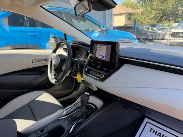 2024 Toyota Corolla LE Houston TX