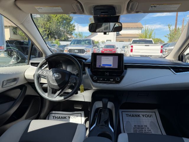2024 Toyota Corolla LE Houston TX