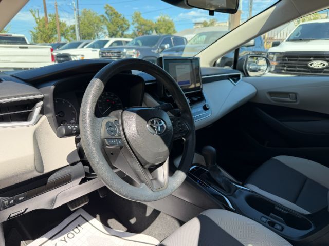 2024 Toyota Corolla LE Houston TX