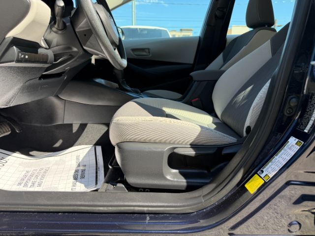 2024 Toyota Corolla LE Houston TX
