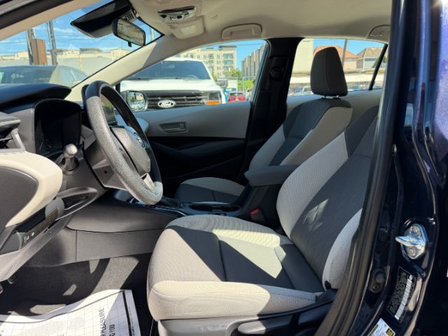 2024 Toyota Corolla LE Houston TX