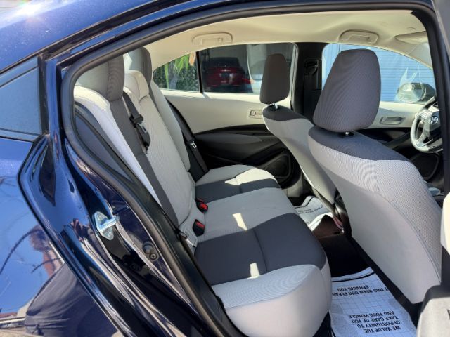2024 Toyota Corolla LE Houston TX