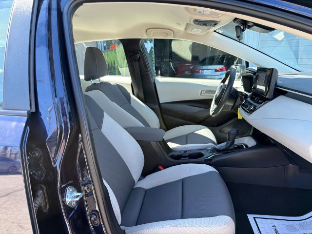 2024 Toyota Corolla LE Houston TX