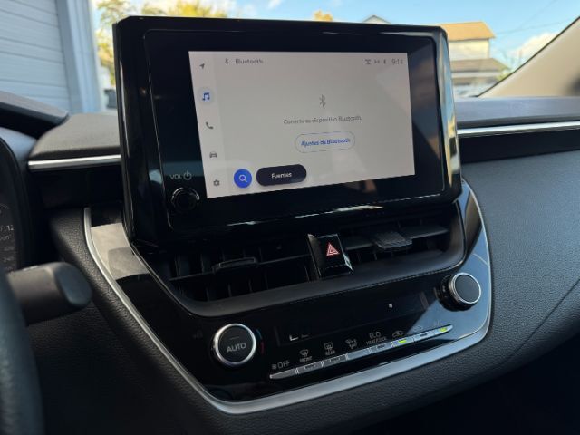 2024 Toyota Corolla LE Houston TX