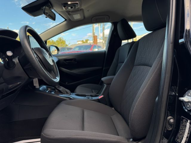 2024 Toyota Corolla LE Houston TX