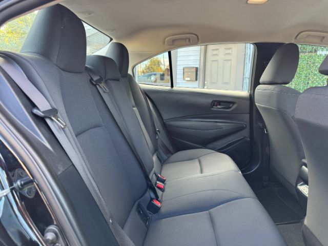 2024 Toyota Corolla LE Houston TX