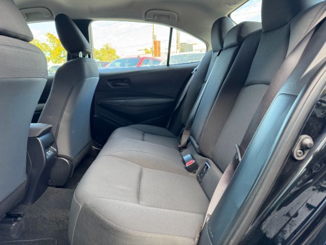 2024 Toyota Corolla LE Houston TX