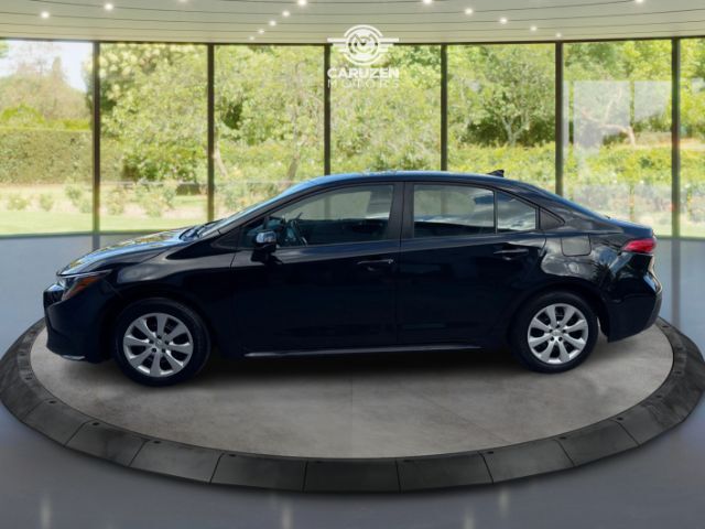 2024 Toyota Corolla LE Houston TX