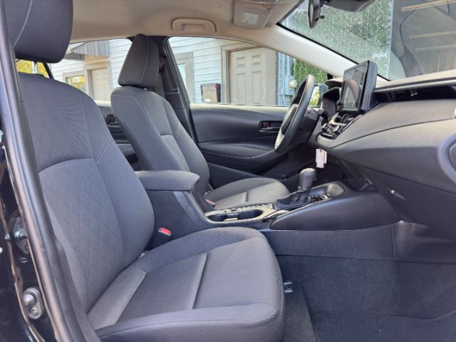 2024 Toyota Corolla LE Houston TX