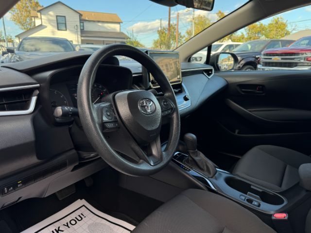 2024 Toyota Corolla LE Houston TX