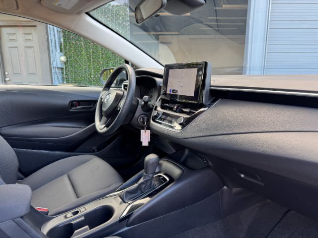 2024 Toyota Corolla LE Houston TX