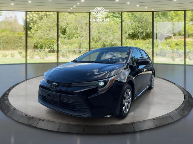 2024 Toyota Corolla LE Houston TX