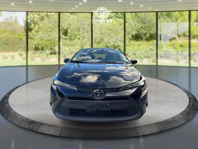 2024 Toyota Corolla LE Houston TX