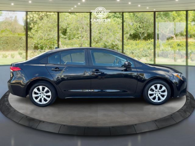 2024 Toyota Corolla LE Houston TX