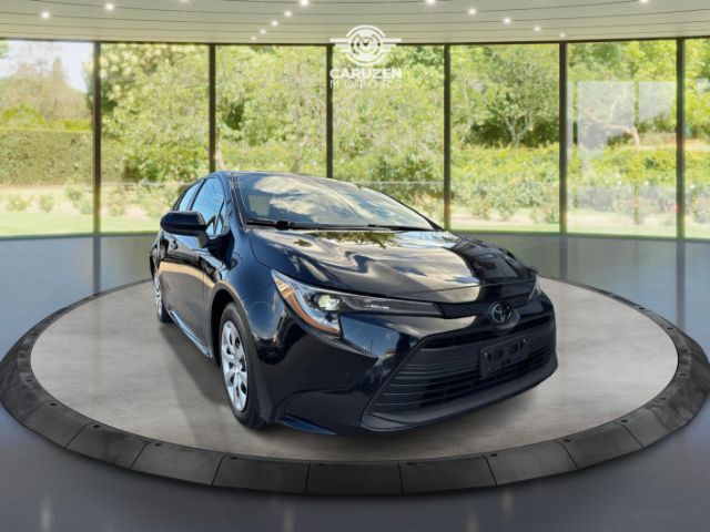 2024 Toyota Corolla LE Houston TX