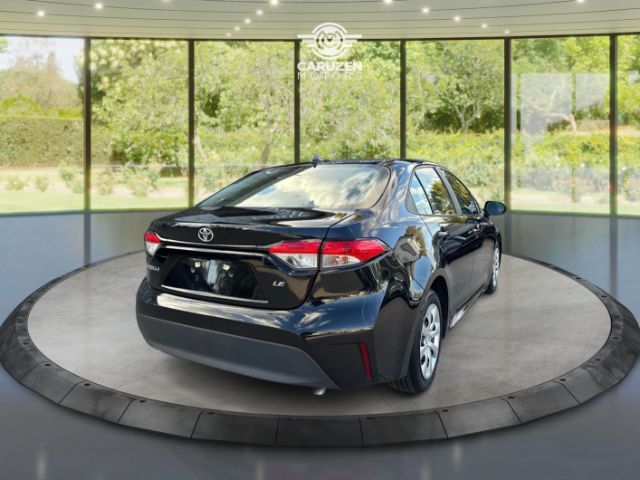2024 Toyota Corolla LE Houston TX