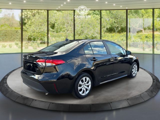2024 Toyota Corolla LE Houston TX