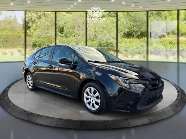2024 Toyota Corolla LE Houston TX