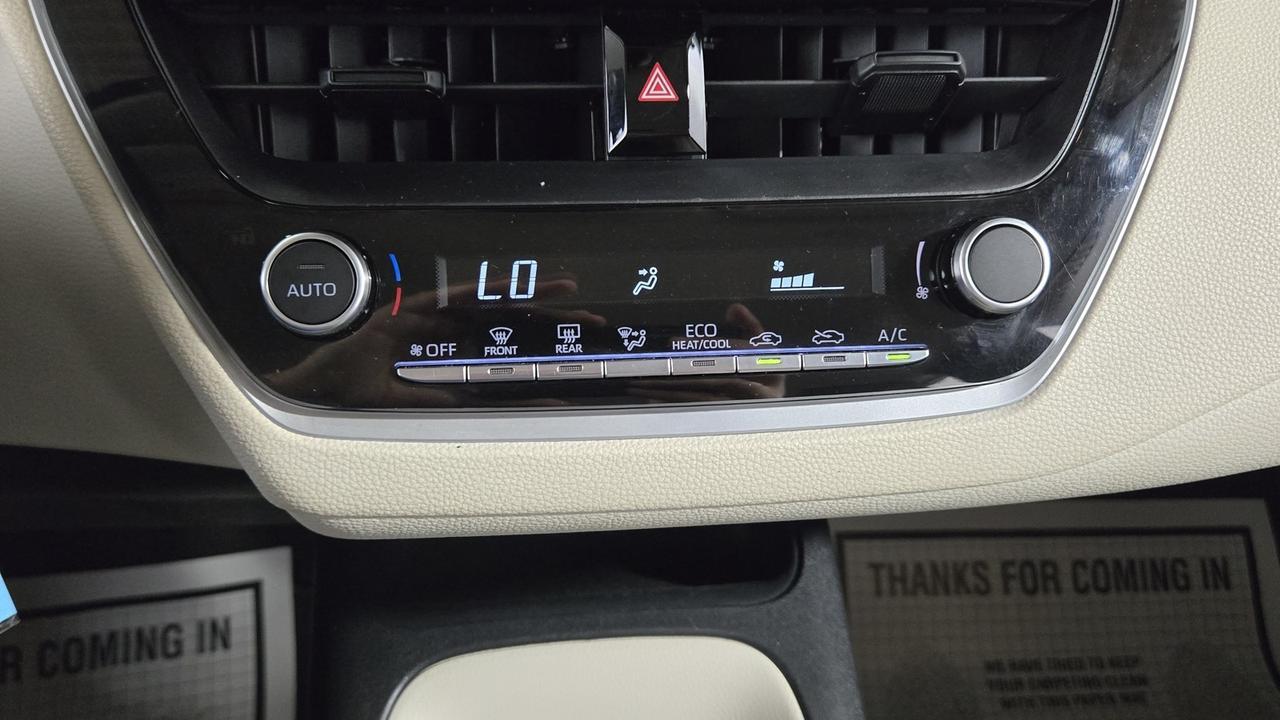 2024 Toyota Corolla LE Jersey City NJ