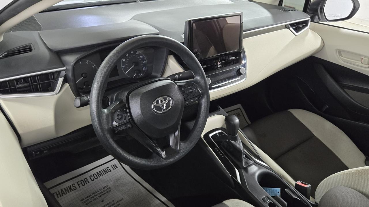 2024 Toyota Corolla LE Jersey City NJ