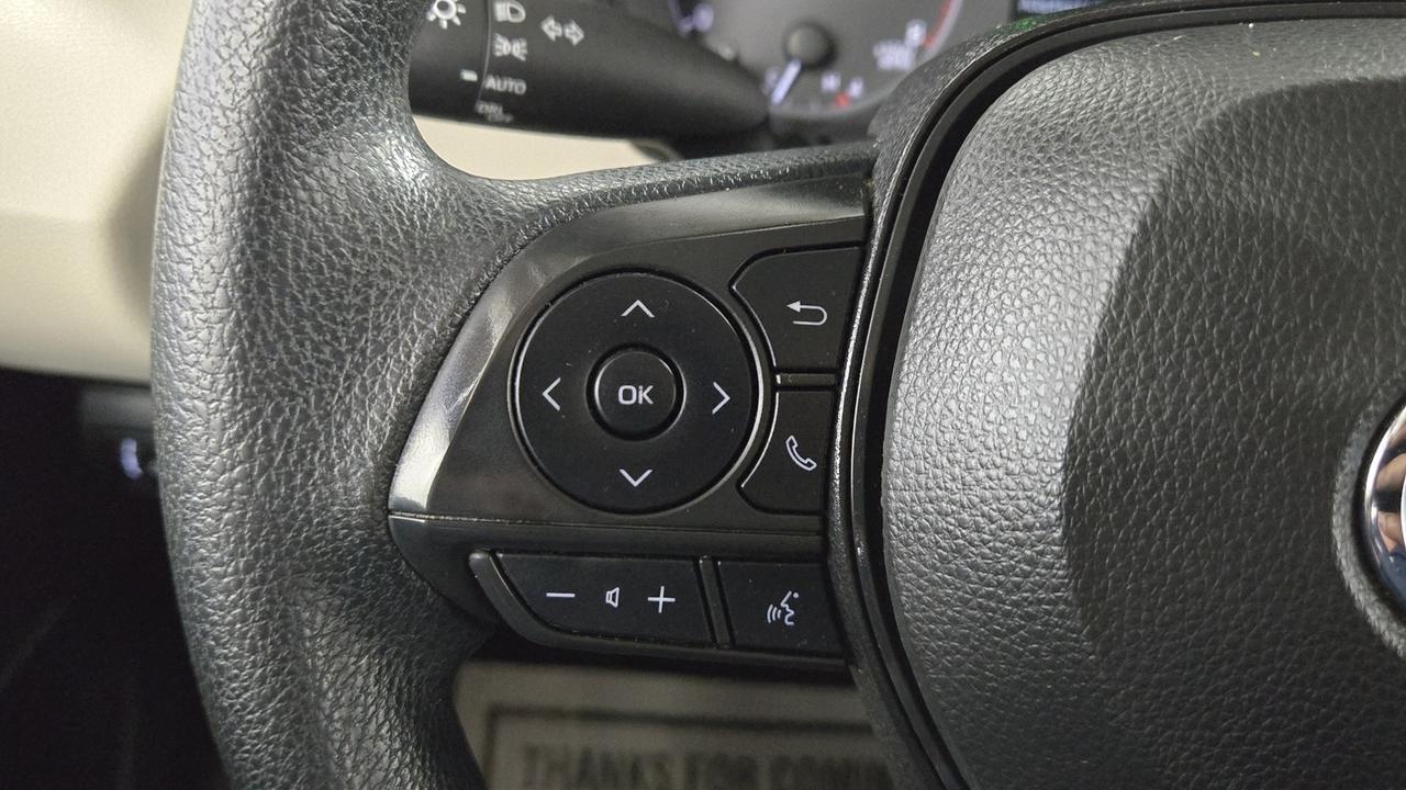 2024 Toyota Corolla LE Jersey City NJ