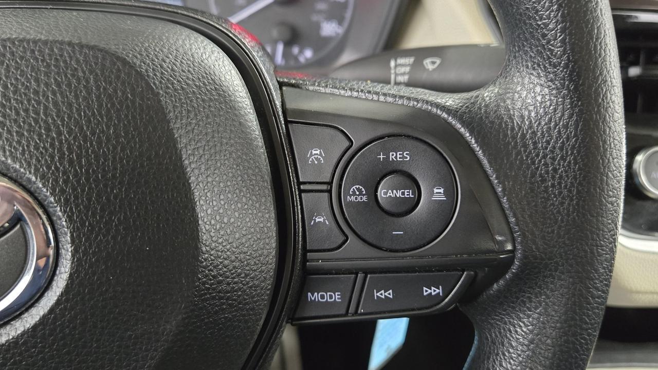 2024 Toyota Corolla LE Jersey City NJ