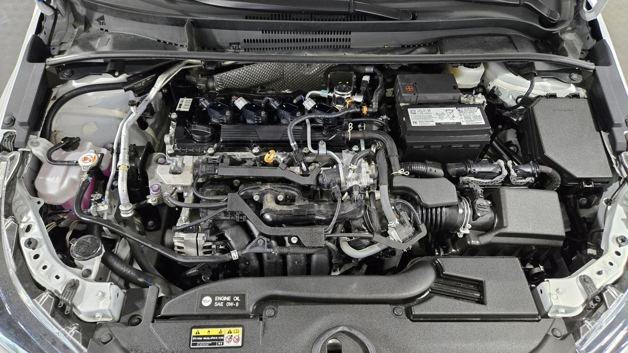2024 Toyota Corolla LE Jersey City NJ