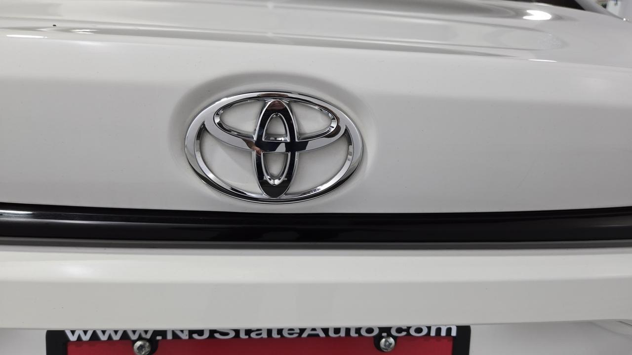 2024 Toyota Corolla LE Jersey City NJ