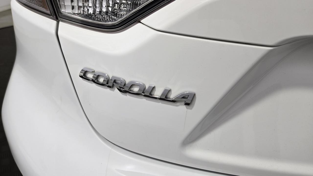 2024 Toyota Corolla LE Jersey City NJ
