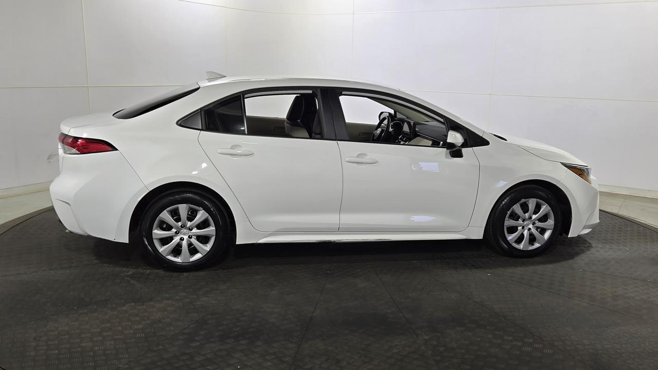 2024 Toyota Corolla LE Jersey City NJ