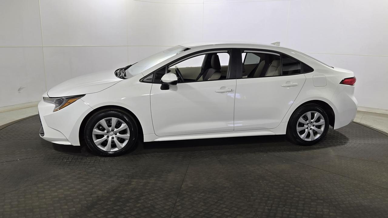 2024 Toyota Corolla LE Jersey City NJ