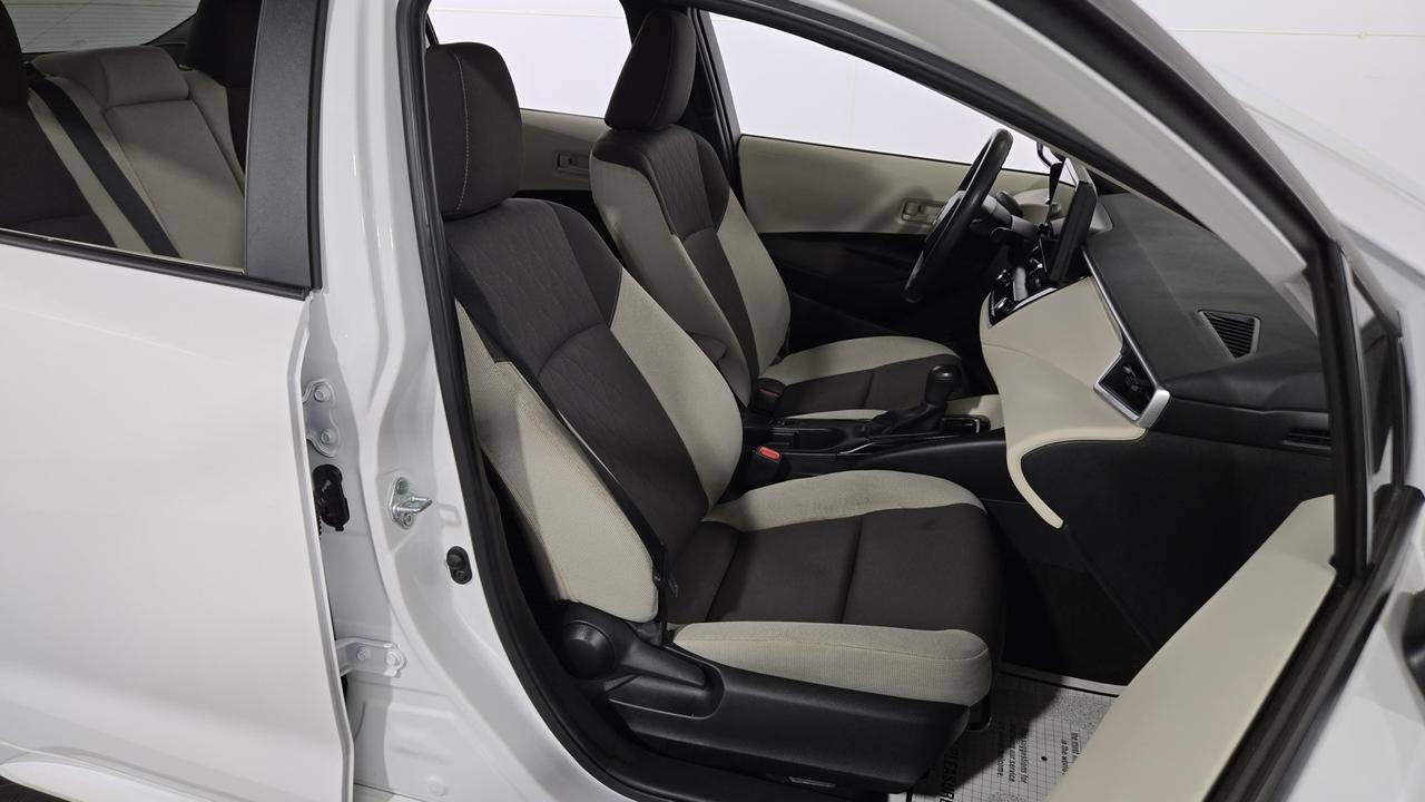 2024 Toyota Corolla LE Jersey City NJ