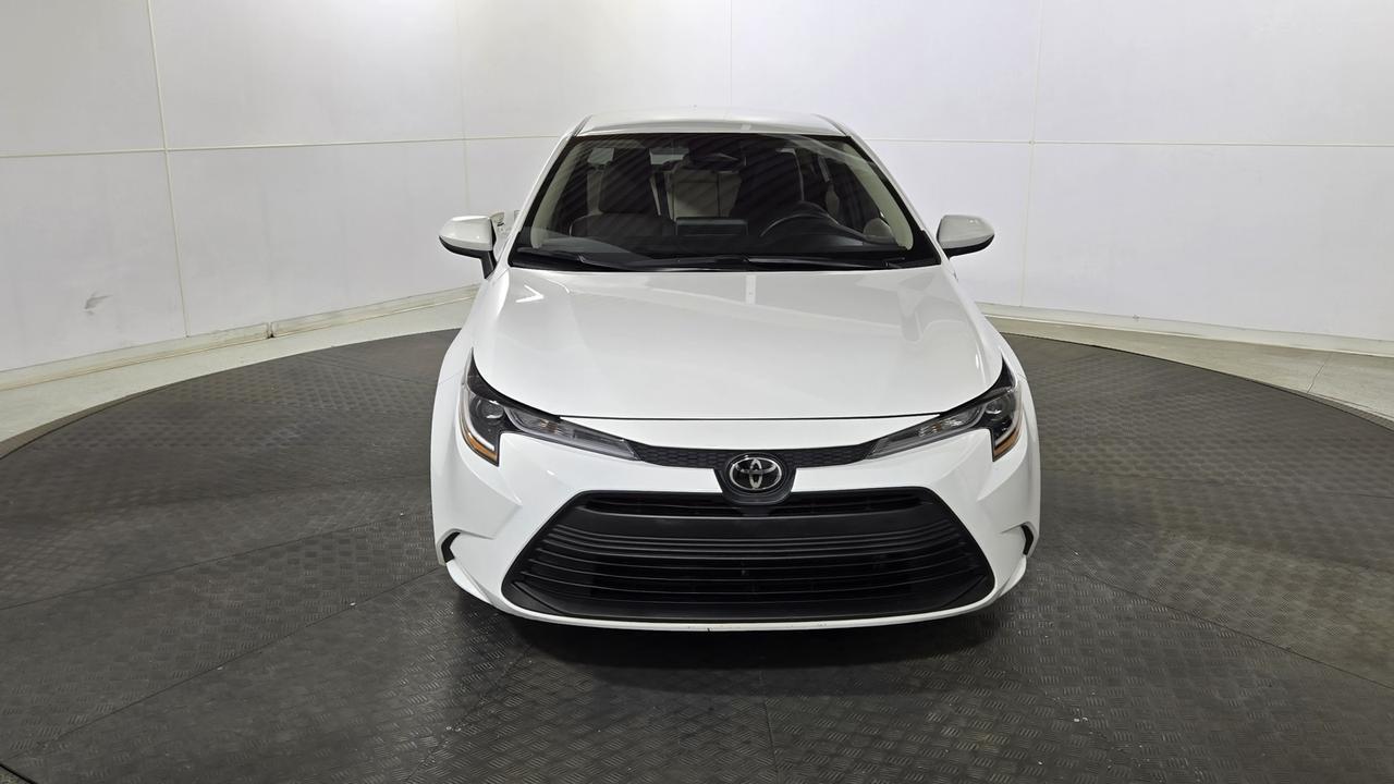 2024 Toyota Corolla LE Jersey City NJ