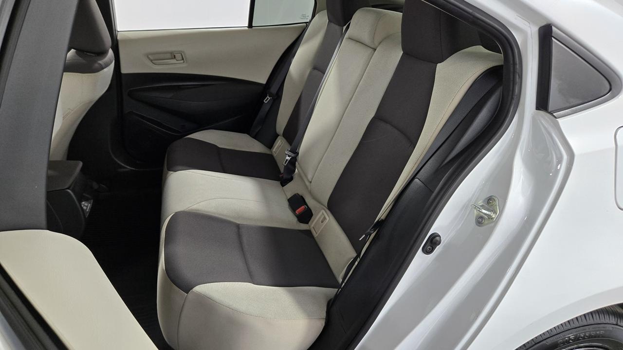 2024 Toyota Corolla LE Jersey City NJ