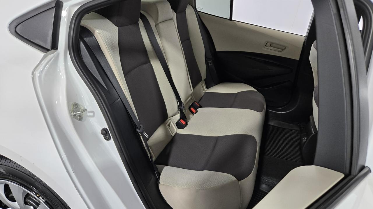 2024 Toyota Corolla LE Jersey City NJ