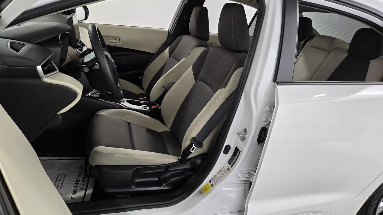 2024 Toyota Corolla LE Jersey City NJ