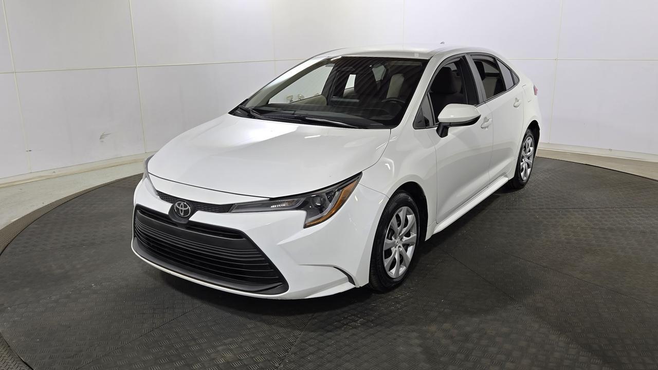 2024 Toyota Corolla LE Jersey City NJ