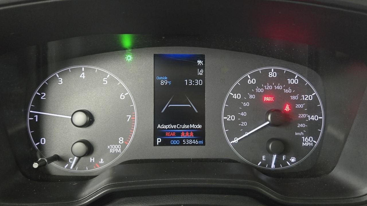 2024 Toyota Corolla LE Jersey City NJ