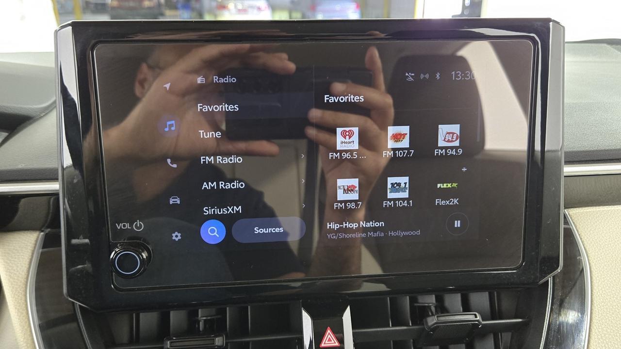 2024 Toyota Corolla LE Jersey City NJ