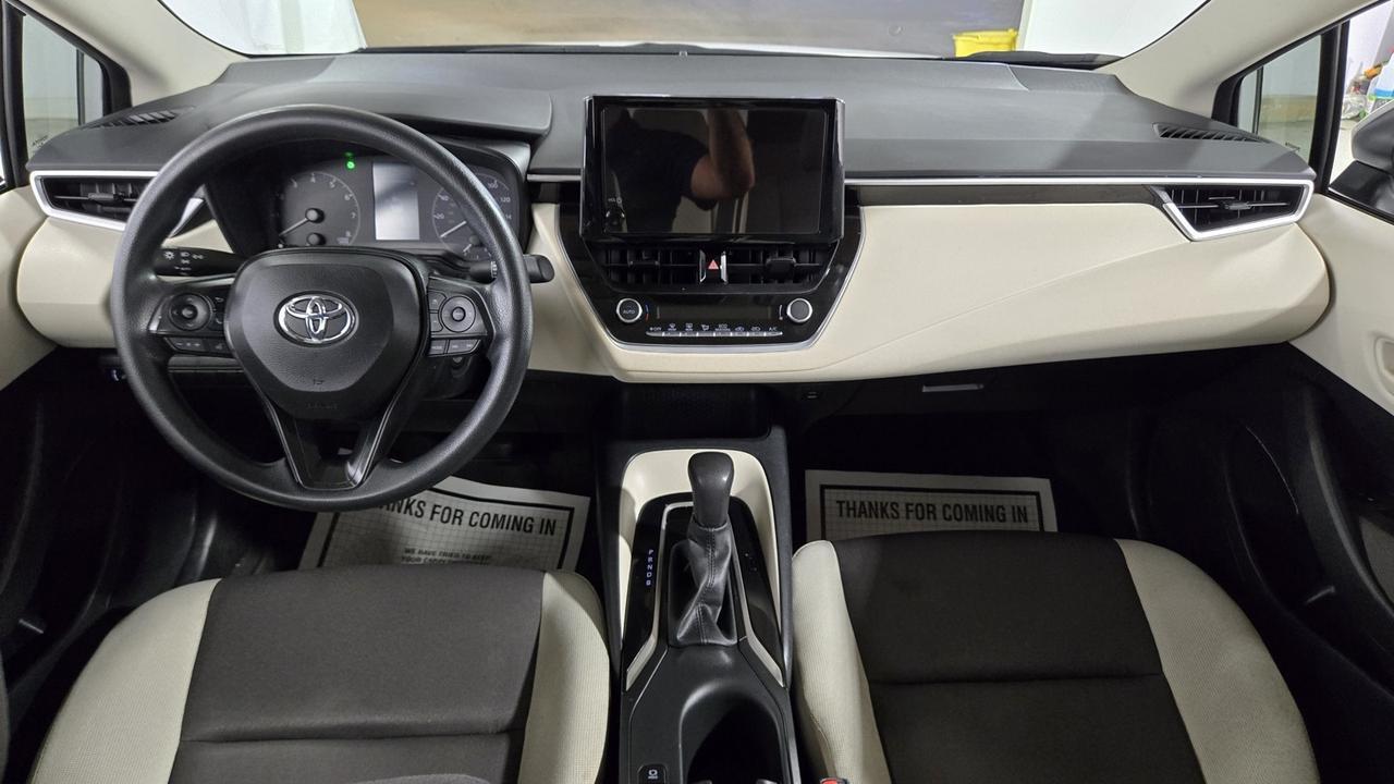 2024 Toyota Corolla LE Jersey City NJ