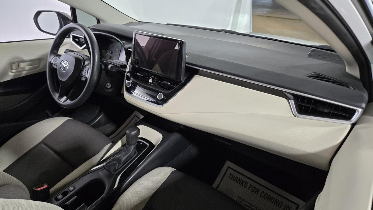 2024 Toyota Corolla LE Jersey City NJ